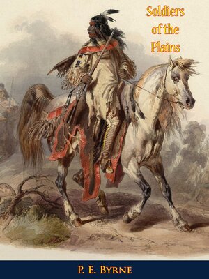 cover image of Soldiers of the Plains
